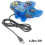 Klassisk USB-kontroller for N64-spilling, USB Retro N64 Gamepad Joystick Joypad for Windows PC Mac Linux 4