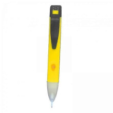 6xTester elektryczny, tester bezkontaktowy, tester punktów przerwania przewodu, długość 15 cm