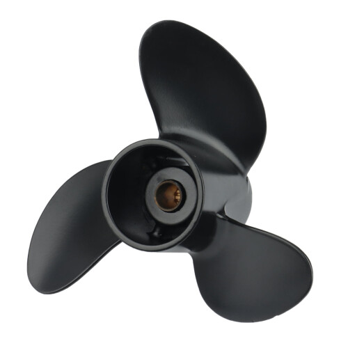Outboard Propeller for Mercury Mariner 4-7.8HP 3-Blade 1