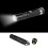 Handheld LED Flashlight High Power Emergency Camping Light 4