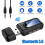 USB Bluetooth 5.0 Audio Adapter with LCD Display 1