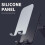 Aluminum Foldable Phone and Tablet Stand Adjustable Heavy 7