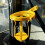 Motorcycle Cup Holder Gyroscopic Self-Leveling Clamp 6