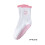 Cotton Workout Socks Breathable with Grips 3