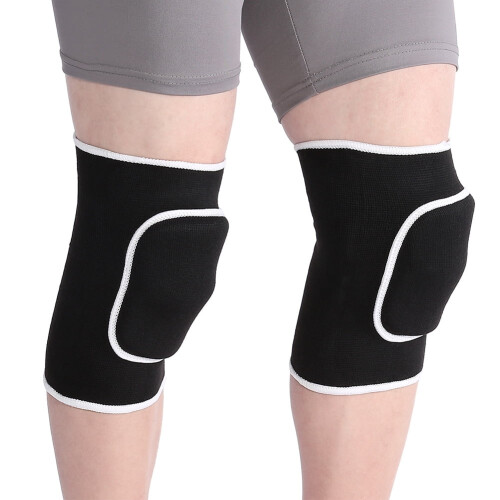 FAGINEY Sports Patella Support Belt 2 pcs
