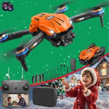 Kids Drone 1080P HD Camera Altitude Hold Headless Mode for
