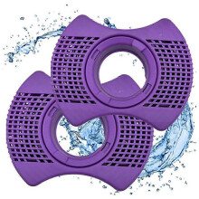 2 filtros para spa, substituição para spa Vision Dimension One, 01512-261, para banheira de hidromassagem Vision, peça d
