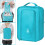 Foldable Shoe Bag for Travel and Luggage Storage 1