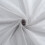Polyester Mesh Fabric for Mosquito Net Light Grey 1
