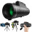Karymi Monocular Telescope HD 80x100 1