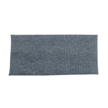 Solid Knitted Unisex Sport Headband 1 Pack