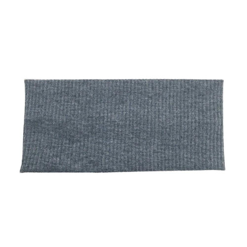 Solid Knitted Unisex Sport Headband 1 Pack