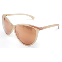 Calvin Klein Calvin Klein Sunglasses J767S/60 Mate Rose For Women