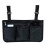 COMEET Wheelchair Armrest Storage Bag Waterproof 1