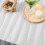 Polyester Mesh Fabric for Mosquito Net Light Grey 4
