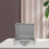 Aluminum Tool Case with Password Lock and High Load Capacity 3