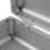 Aluminum Tool Case with Password Lock and High Load Capacity 6