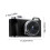 HD Digital Camera with Autofocus Viewfinder Dual Cameras 3