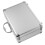 Aluminum Tool Case with Password Lock and High Load Capacity 4
