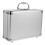 Aluminum Tool Case with Password Lock and High Load Capacity 5