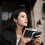 HD Digital Camera with Autofocus Viewfinder Dual Cameras 4