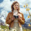 HD Digital Camera with Autofocus Viewfinder Dual Cameras 5