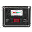 12V Voltmeter Battery Test Switch Dual Gauge 7