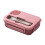 Extra Large 4-Compartment Leakproof Bento Box with Utensils 1