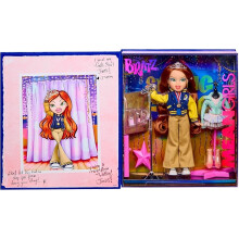 Bratz X Mean Girls Spring Fling Collector Doll - Cady