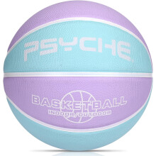 Rubber Basketball Youth Size 4 and 5 25.5 27.5 Inches