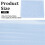 White Polyester Mesh Fabric 39.4 x 63 inches 8