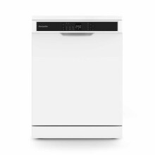 Montpellier MDWD1464W 14-Place Dishwasher 6 Progs
