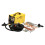 Car Body Dent Repair Tool 3KW 3500A Panel Dent Puller Spot Welder Stud Welder 10