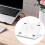 Laptop Stand with 360 Rotating Base for 10-15.6" Laptops 8