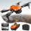 Kids Drone 1080P HD Camera Altitude Hold Headless Mode for 4