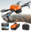 Kids Drone 1080P HD Camera Altitude Hold Headless Mode for 2