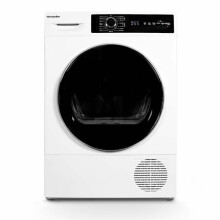 Montpellier MHP10SDW 10kg Heat Pump Tumble Dryer
