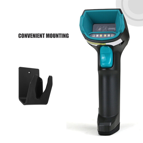 Barcode Scanner Stand Mount Bracket 3 pcs 2