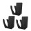 Barcode Scanner Stand Mount Bracket 3 pcs 5
