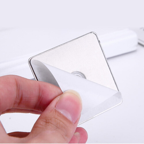 Headphone Stand Wall-Mounted 1 Pack 2