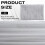 Polyester Mesh Fabric for Mosquito Net Light Grey 2