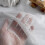Polyester Mesh Fabric for Mosquito Net Light Grey 3