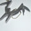 Pocket Multi-Tool Pliers Mini Folding Keychain for Fishing 8