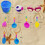 Beach Toys Set Sand Building Kit 12 Pieces 4