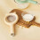 3-pack kökssilar: Grön, Beige, 80 mesh reservfilter 4