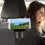 Car Headrest Cup Holder Rear Seat 2-Pack 2