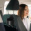 Car Headrest Cup Holder Rear Seat 2-Pack 4