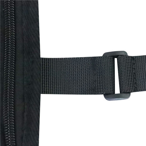 COMEET Wheelchair Armrest Storage Bag Waterproof 2