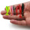 Small Fish Tail Swimbaits Soft Lures 10 Pcs 4