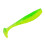 Small Fish Tail Swimbaits Soft Lures 10 Pcs 5